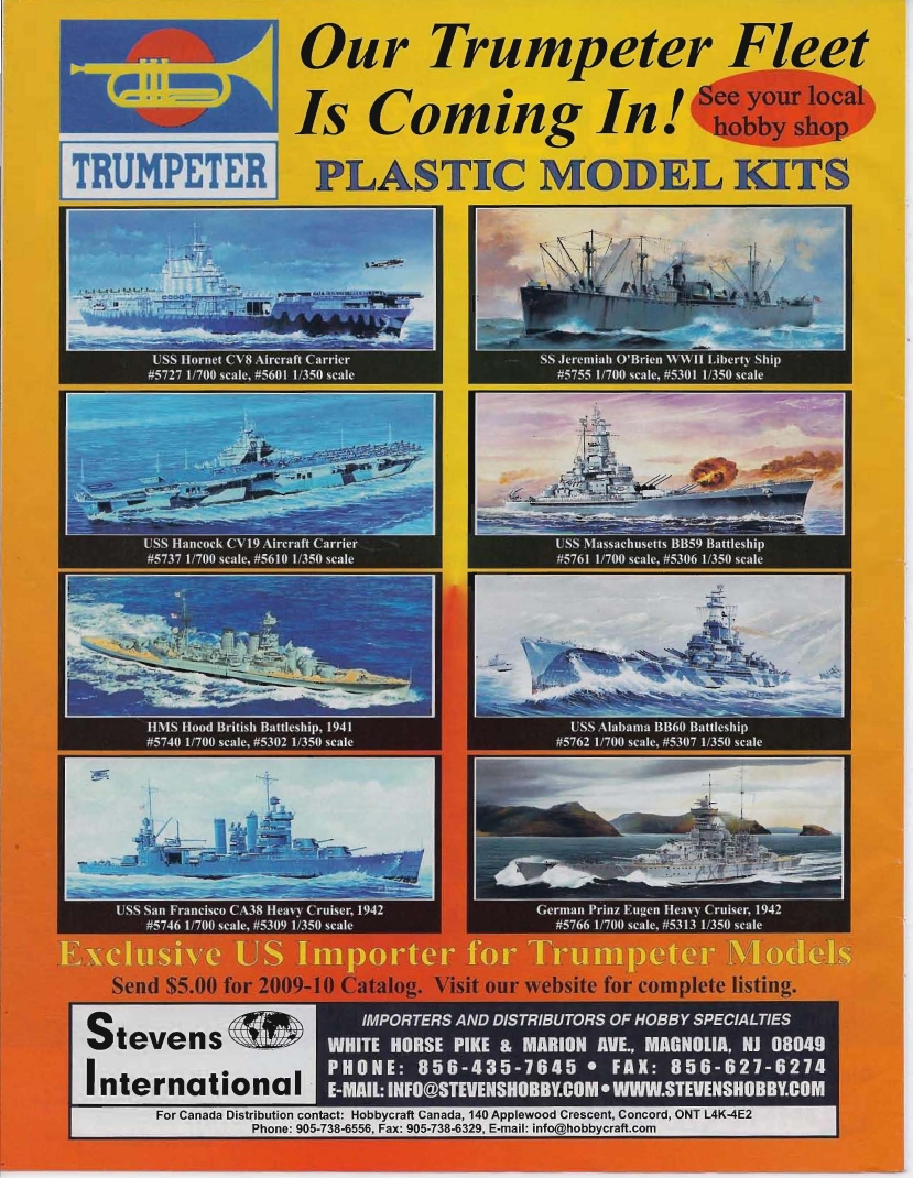 FineScale Modeler 2010-04 (Vol28-04)